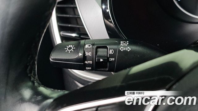 Kia Seltos 2020 — photo 22