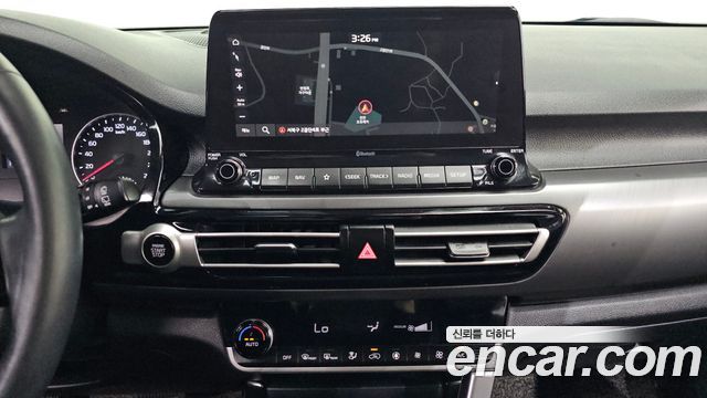 Kia Seltos 2020 — photo 24