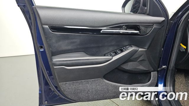Kia Seltos 2020 — photo 14