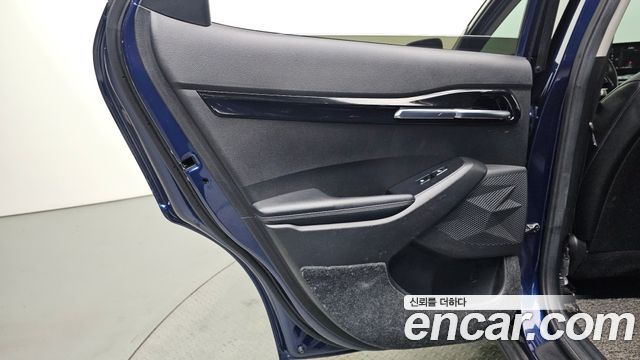 Kia Seltos 2020 — photo 15