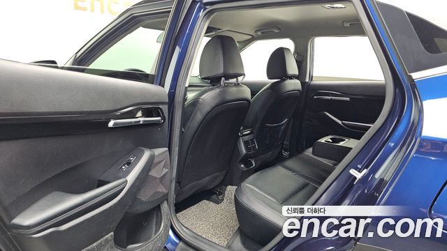 Kia Seltos 2020 — photo 16