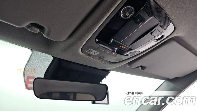 Kia Seltos 2020 — photo 28