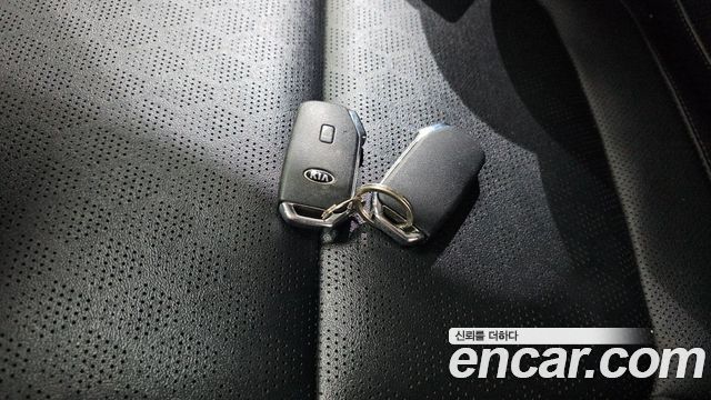 Kia Seltos 2020 — photo 31