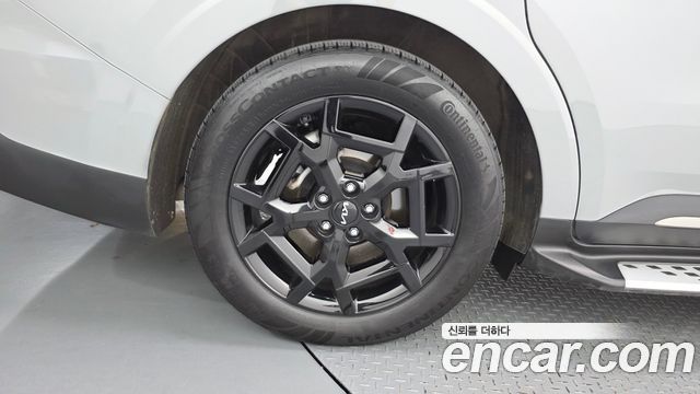 Kia Canival 2024 — photo 5