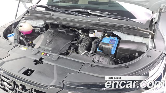 Kia Canival 2024 — photo 6