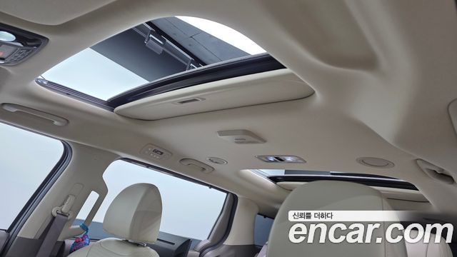 Kia Canival 2024 — photo 16