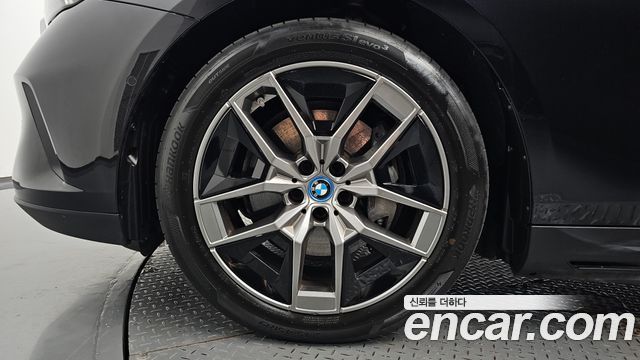 BMW i5 2024 — photo 5