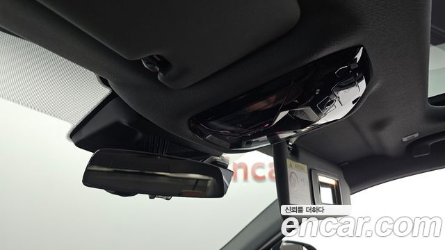 BMW i5 2024 — photo 23