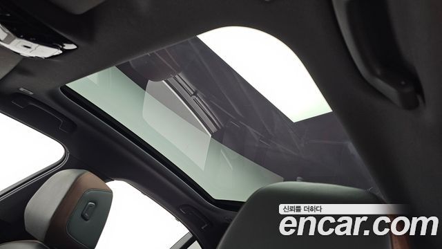 BMW i5 2024 — photo 24