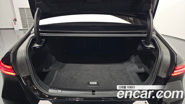 BMW i5 2024 — photo 26