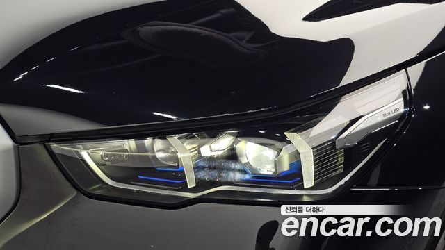 BMW i5 2024 — photo 8