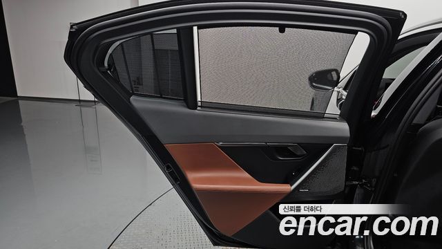 BMW i5 2024 — photo 15