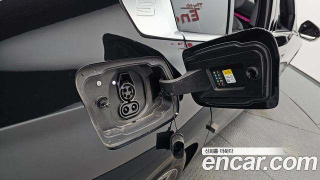BMW i5 2024 — photo 28