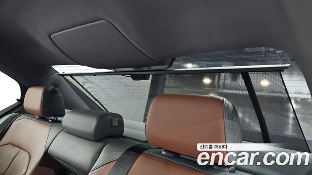 BMW i5 2024 — photo 29