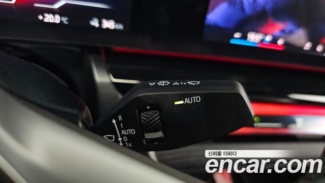 BMW i5 2024 — photo 41