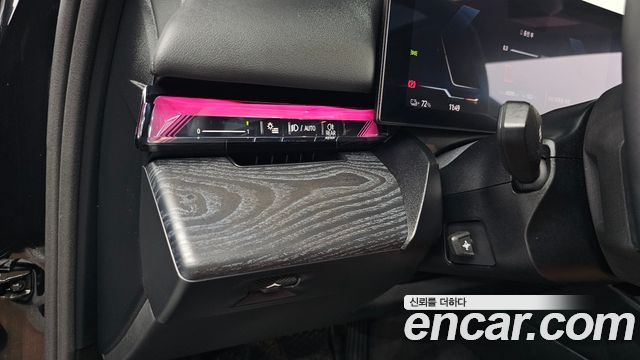 BMW i5 2024 — photo 42