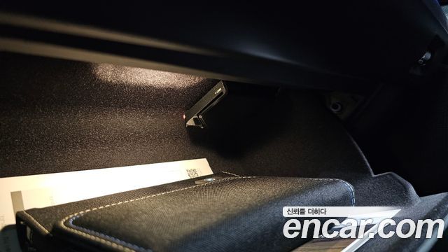 BMW i5 2024 — photo 44