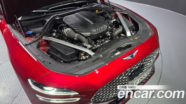 Genesis G70 2022 — photo 6