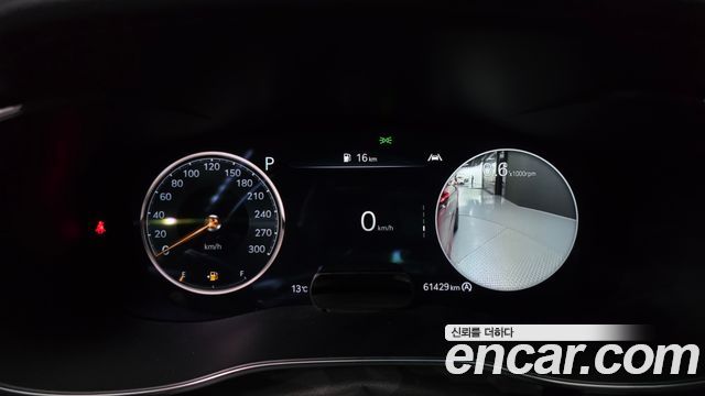 Genesis G70 2022 — photo 8