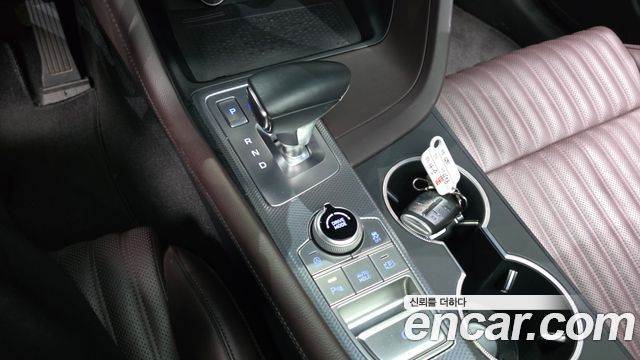 Genesis G70 2022 — photo 9