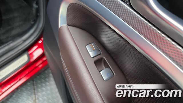 Genesis G70 2022 — photo 19