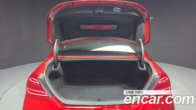 Genesis G70 2022 — photo 20