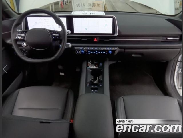Hyundai Ioniq6 2025 — photo 5