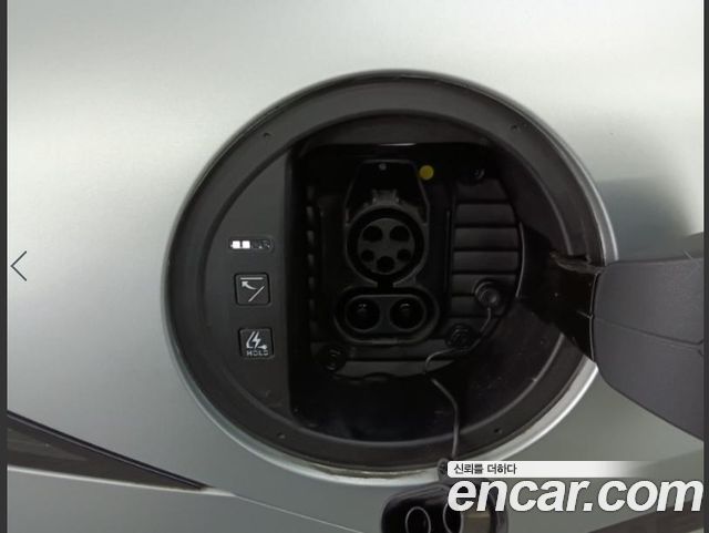 Hyundai Ioniq6 2025 — photo 6