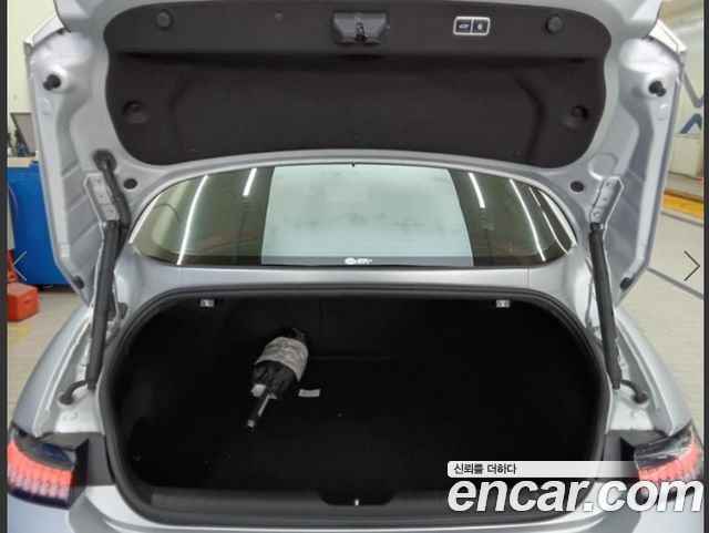 Hyundai Ioniq6 2025 — photo 7