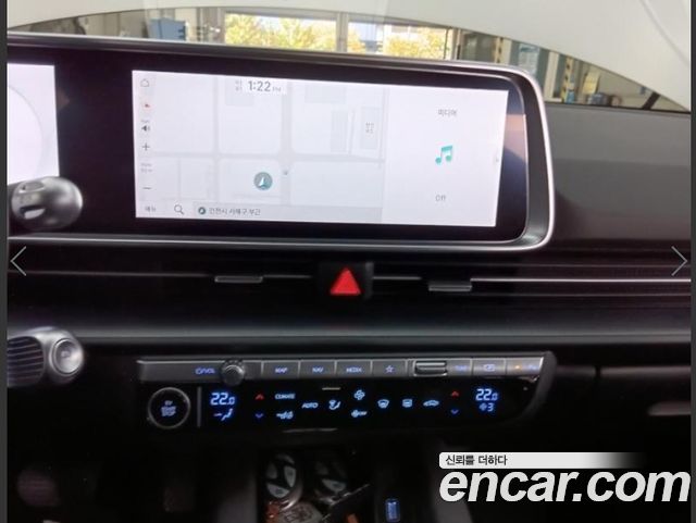 Hyundai Ioniq6 2025 — photo 11
