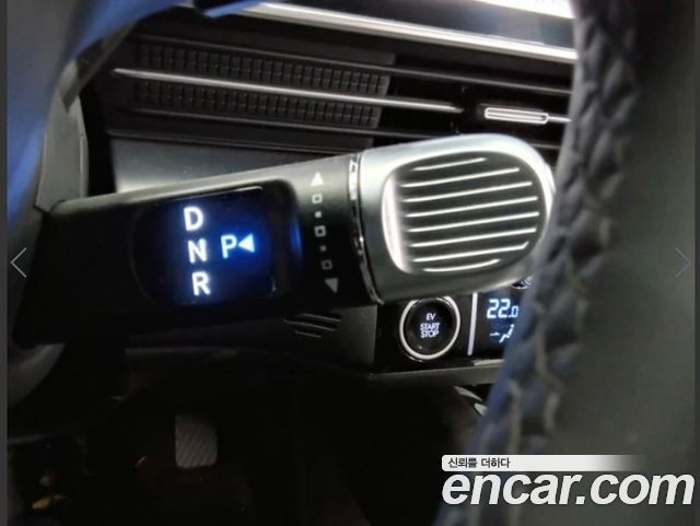 Hyundai Ioniq6 2025 — photo 13