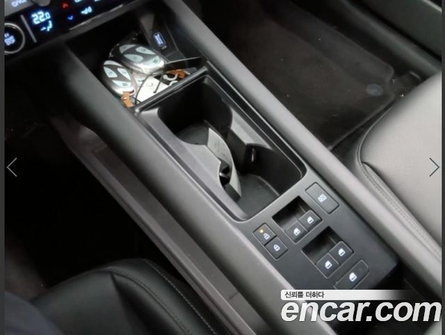 Hyundai Ioniq6 2025 — photo 15