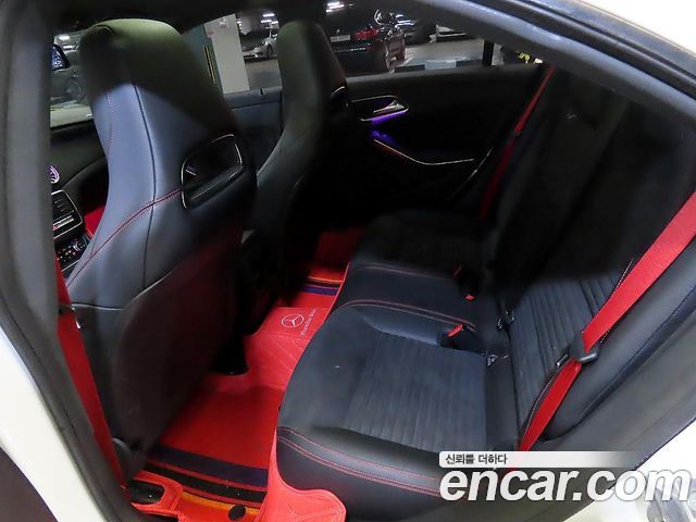 Mercedes-Benz CLA-Class 2018 — photo 7