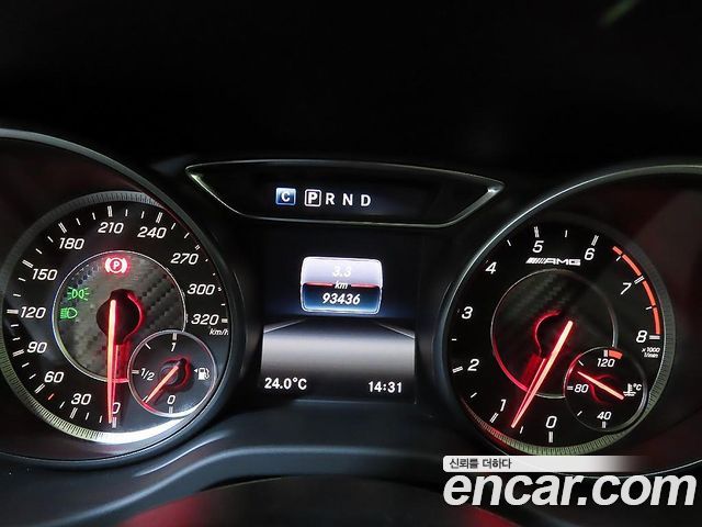 Mercedes-Benz CLA-Class 2018 — photo 9