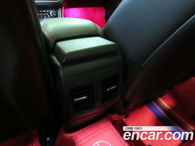 Mercedes-Benz CLA-Class 2018 — photo 15