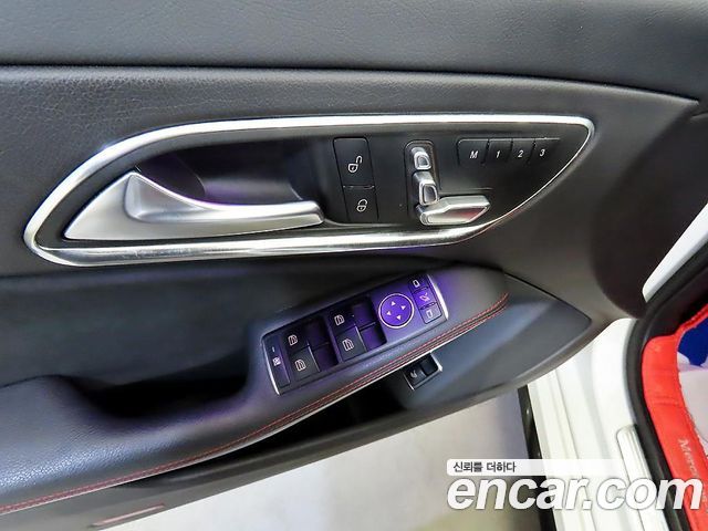 Mercedes-Benz CLA-Class 2018 — photo 16