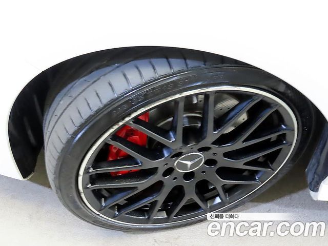 Mercedes-Benz CLA-Class 2018 — photo 19