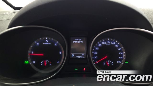 Hyundai Santafe 2015 — photo 8