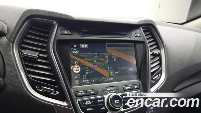 Hyundai Santafe 2015 — photo 15
