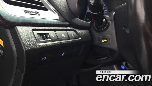 Hyundai Santafe 2015 — photo 17