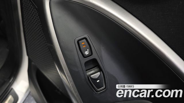 Hyundai Santafe 2015 — photo 18