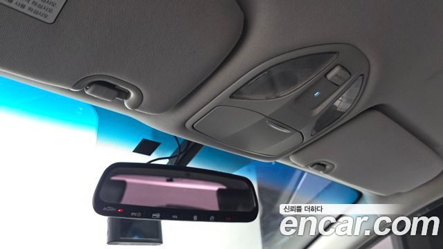 Hyundai Santafe 2015 — photo 19