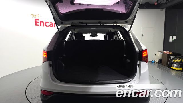 Hyundai Santafe 2015 — photo 20