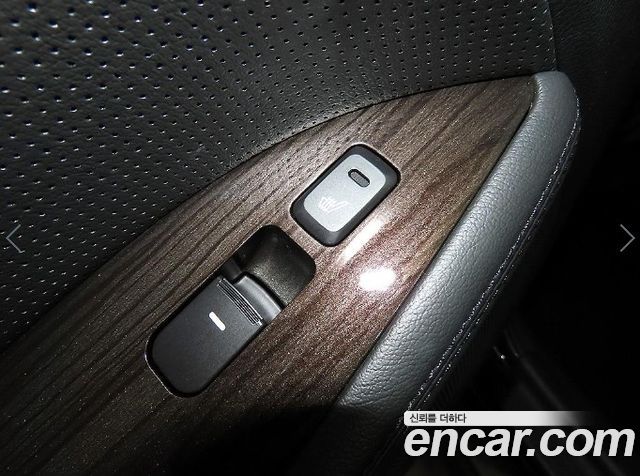 Kia K5 2013 — photo 15