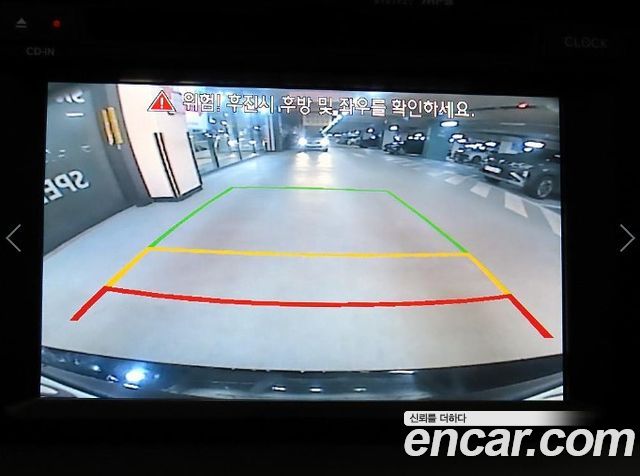 Kia K5 2013 — photo 16