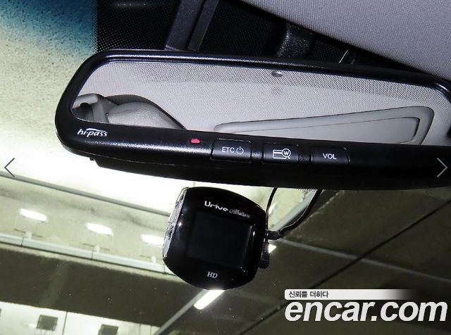 Kia K5 2013 — photo 17
