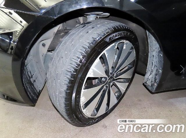 Kia K5 2013 — photo 19