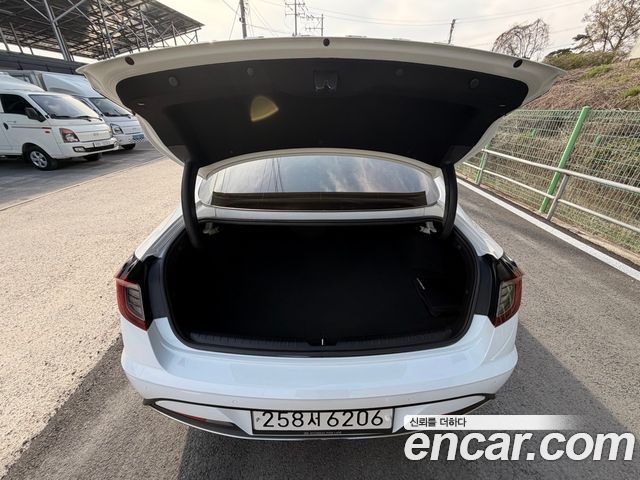 Hyundai Sonata 2020 — photo 7