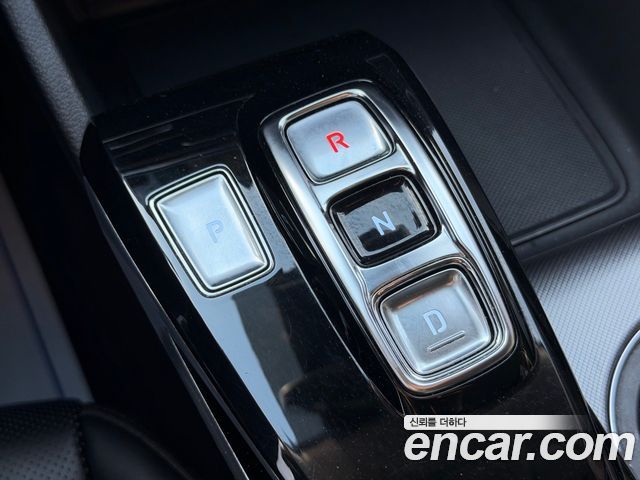 Hyundai Sonata 2020 — photo 16