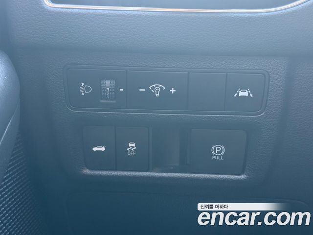 Hyundai Sonata 2020 — photo 17